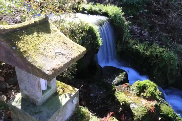 紀伊宮神社の末社・摂社