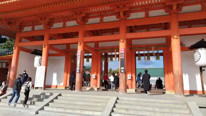 平安神宮(京都府)