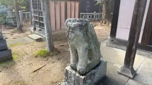 三柱神社(京都府)