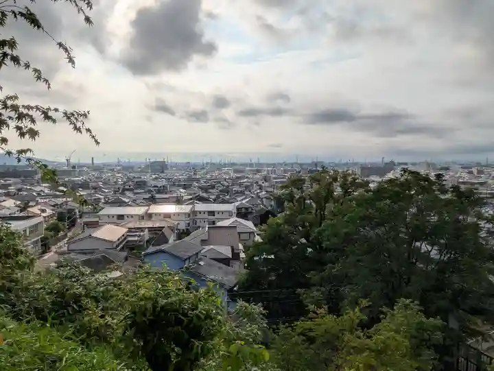 宝塚神社(兵庫県)