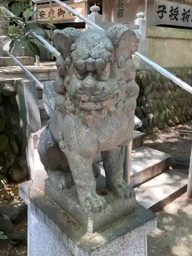 子安神社(東京都)