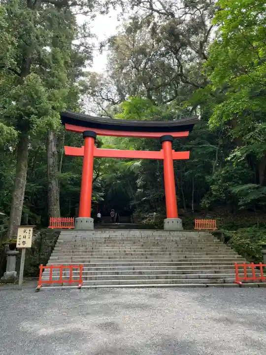 宇佐神宮(大分県)