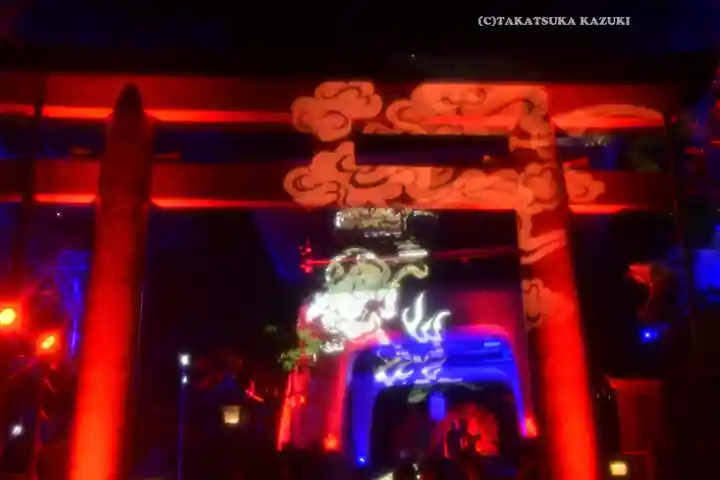 江島神社(神奈川県)