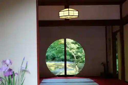 明月院のその他建物