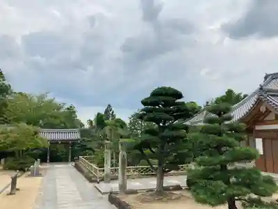 常楽寺のその他建物