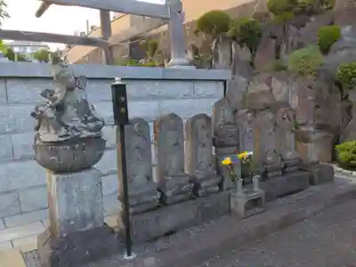 西立寺(神奈川県)