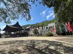 加佐美神社(岐阜県)