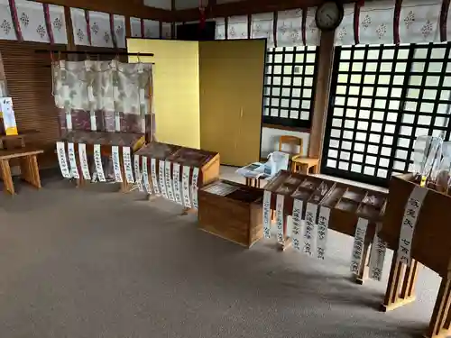 加津佐温泉神社(長崎県)