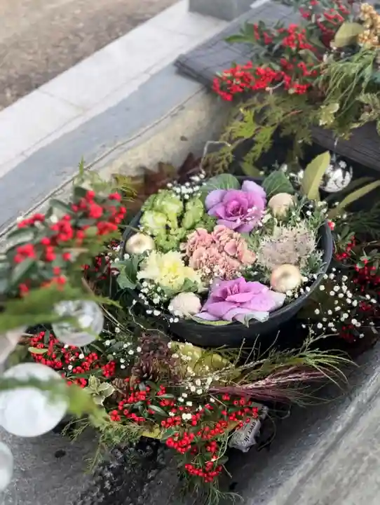鹿島台神社(宮城県)
