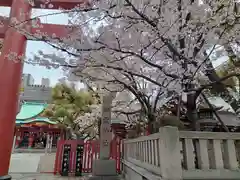 御霊神社(大阪府)