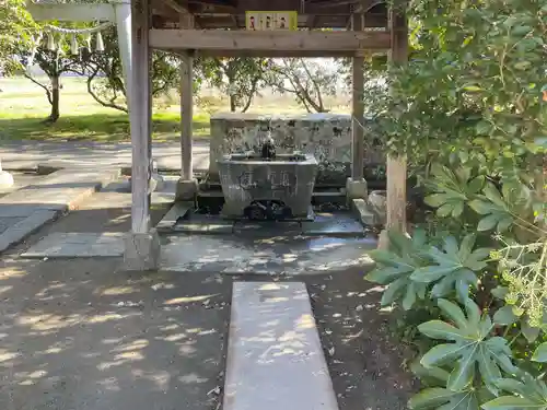 川津来宮神社(静岡県)