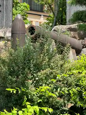 長泉寺(神奈川県)