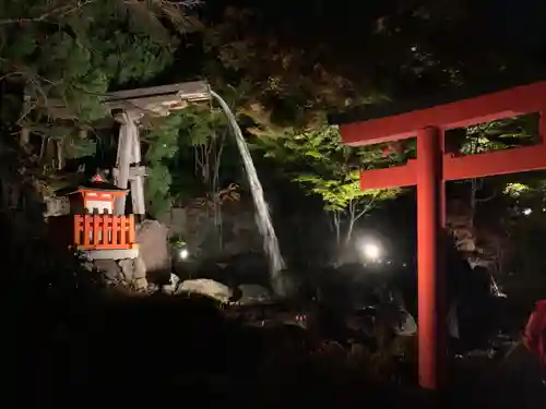 勝尾寺のその他建物