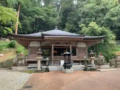 長谷寺のその他建物