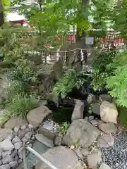 大國魂神社(東京都)