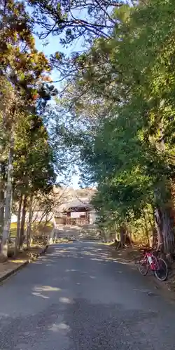 曼殊院天満宮(京都府)