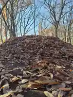 厚別神社(北海道)