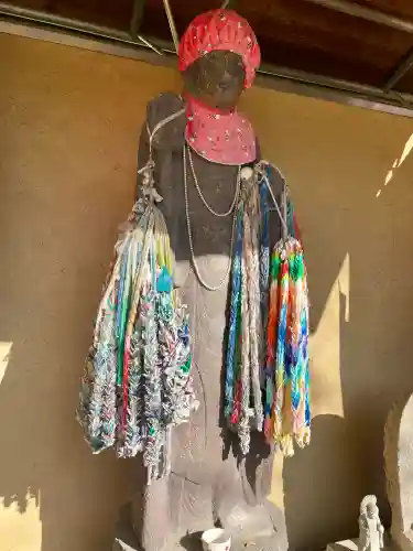 密嚴院(東京都)