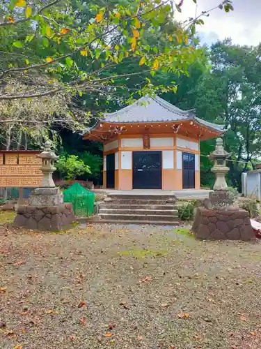 金胎寺(三重県)