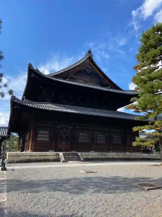 妙心寺(妙心禅寺)のその他建物