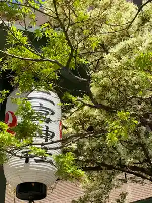 二宮神社のその他建物