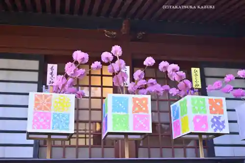 王子稲荷神社(東京都)