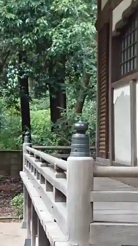 三寳寺のその他建物