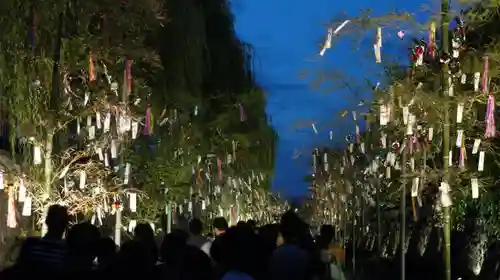晴明神社のお祭り