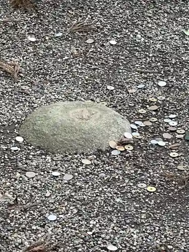 鹿島神宮のその他建物