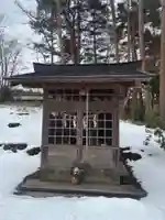 富士桜神社(山梨県)