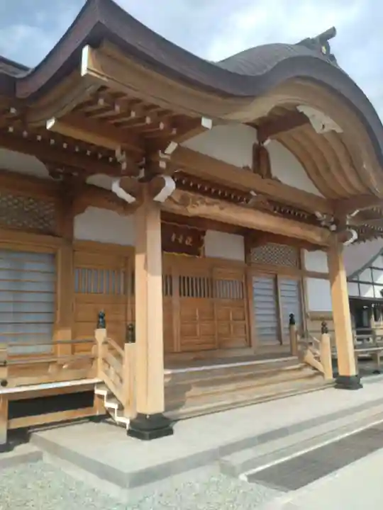 観音寺(宮城県)