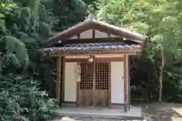 般若寺(岐阜県)