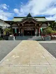 岸和田天神宮(大阪府)