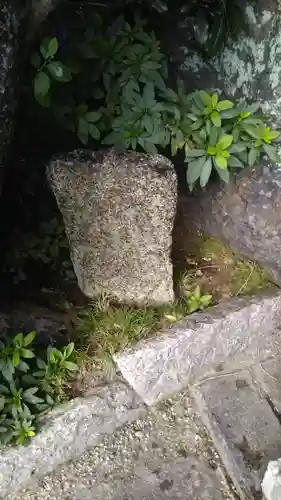 長興院のその他建物