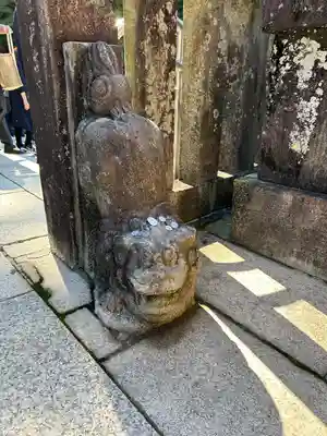 伊奈波神社(岐阜県)
