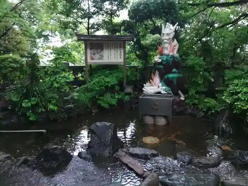 江島神社(神奈川県)