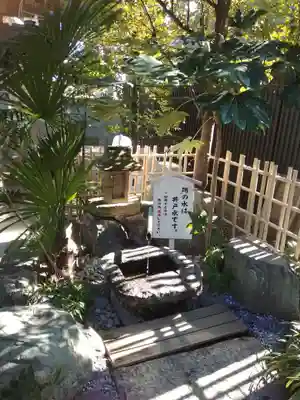 葛飾八幡宮(千葉県)