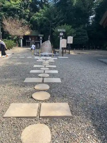 櫻木神社の体験その他