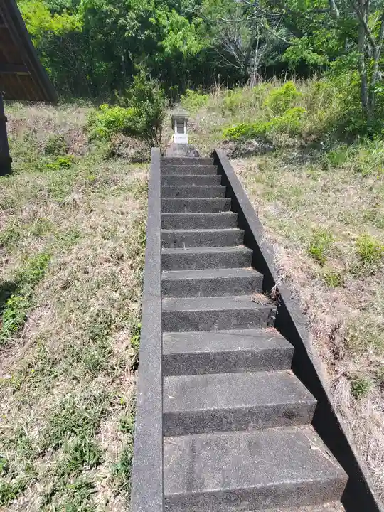 大山祇神社(栃木県)