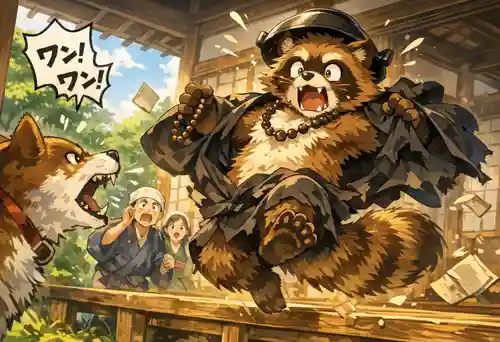 高源寺(群馬県)