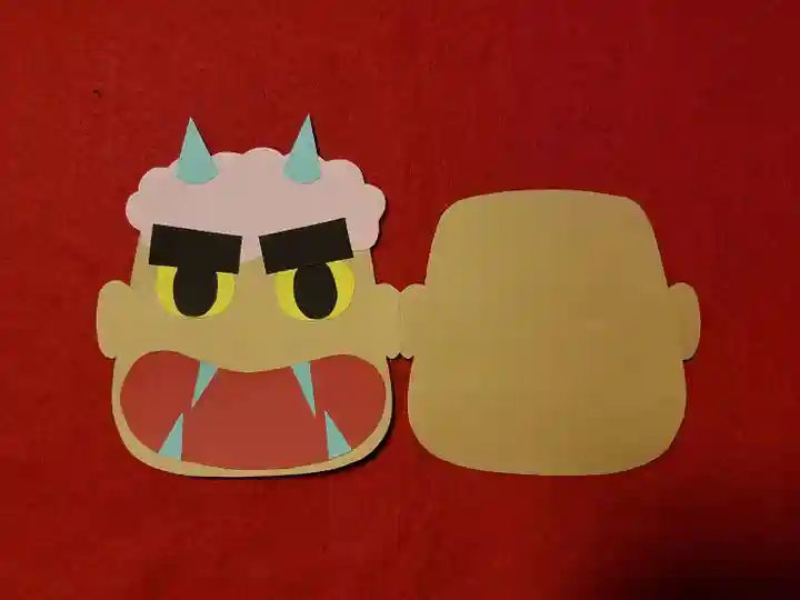 玄武神社の御朱印