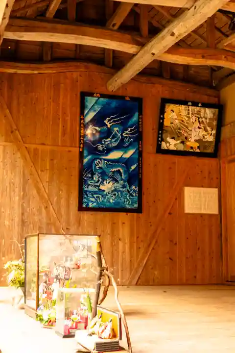 彦嶽宮(熊本県)