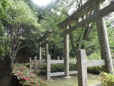 丹生都比売神社(和歌山県)