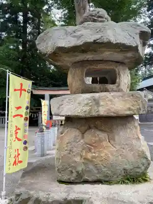 今宮神社(栃木県)