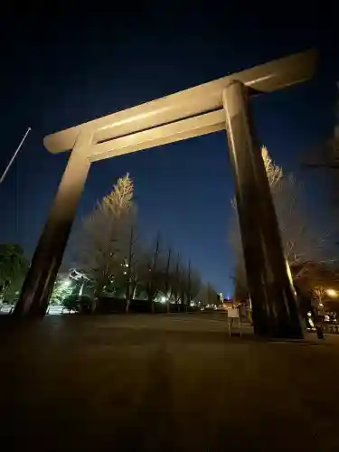 靖國神社(東京都)