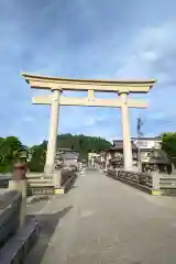 櫻山八幡宮(岐阜県)