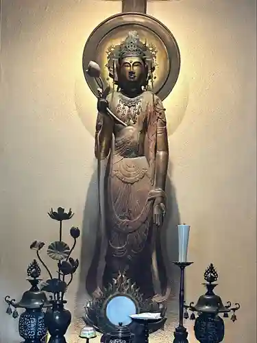 成覚寺(宮城県)