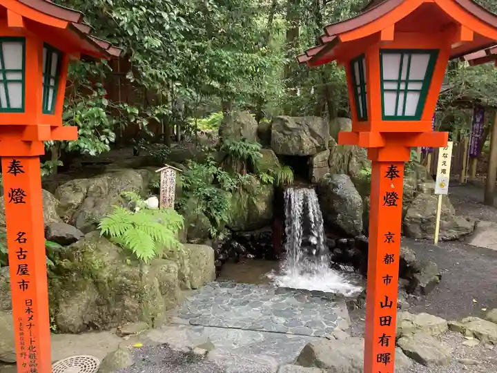 椿岸神社(三重県)