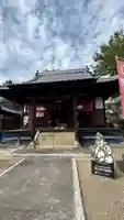 靭負神社(岡山県)