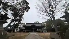 八幡神社(兵庫県)